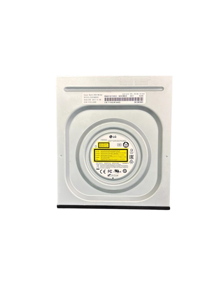 Nagrywarka DVD/CD-ROM ASUS QuieTrack – 100% sprawna