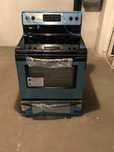 Kuchnia Elektryczna FRIGIDAIRE


Frigidaire