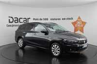 Fiat Tipo 1.3 M-Jet Lounge