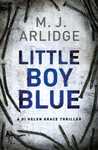 Little Boy Blue: Di Helen Grace 5