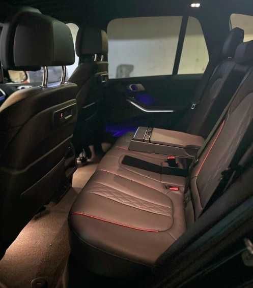 BMW X5 G05 2021 3.0 Бензин M Package на Повному приводі