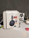 Sony WH-1000XM5.