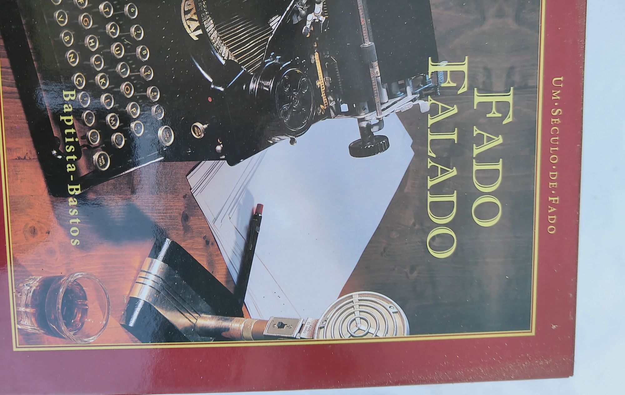 vendo Um Século de Fado