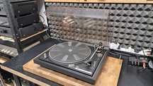 Gramofon Dual CS 604