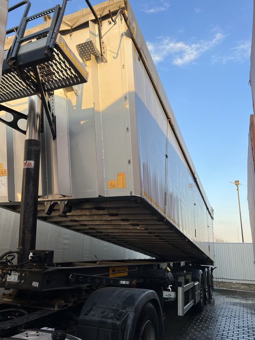 Wielton nw 3 55 куб