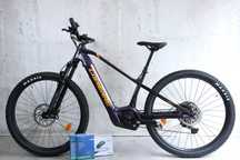 Rower elektryczny Lapiere OverVolt HT 9.7 MIX, Bosch CX, Smart ,750 Wh