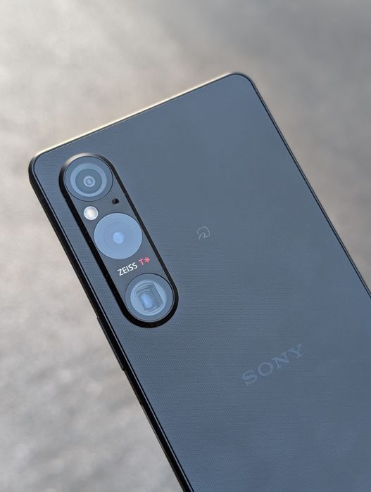 Sony Xperia 1 V (12/256 Уценка камерафон )