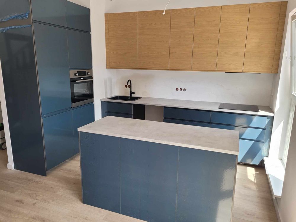 Skladanie mebli IKEA montaz kuchni, Metod, Pax, lampy, projektowanie,