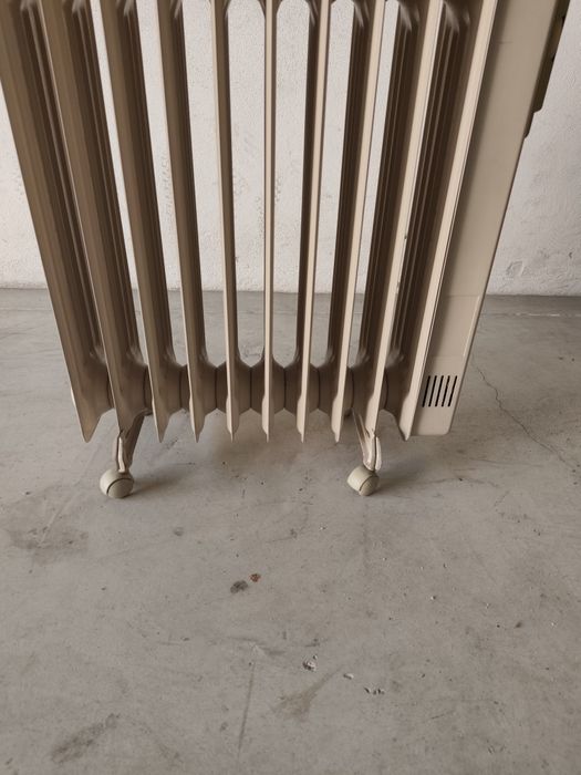 Radiador a óleo Ibiza 2000W óptimo