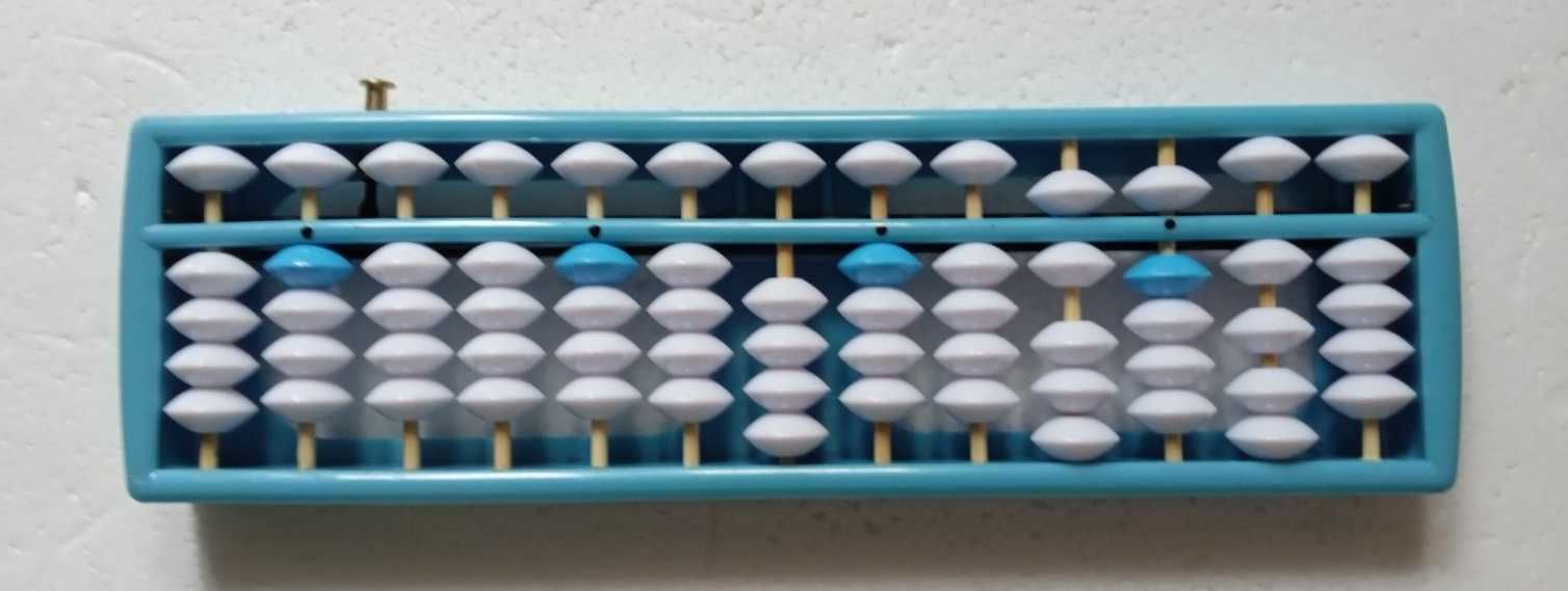 Соробан Soroban Абакус Abacus Японские счеты ментальная арифметика