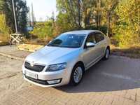 Skoda Octavia 2014