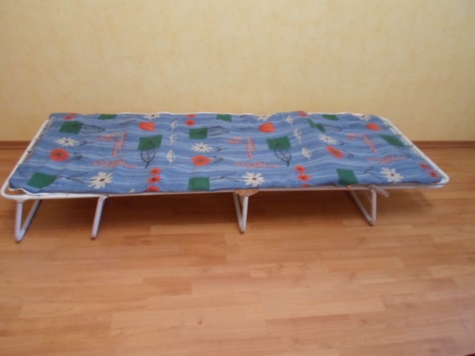 Кровать раскладная Италия