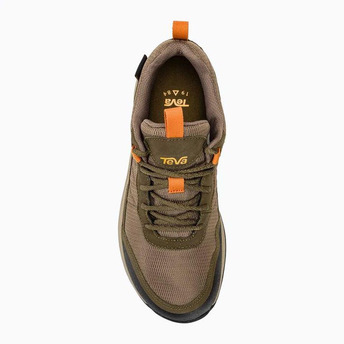 Треккинговые кроссовки Teva Ridgeview wp. Оригинал. Р 42