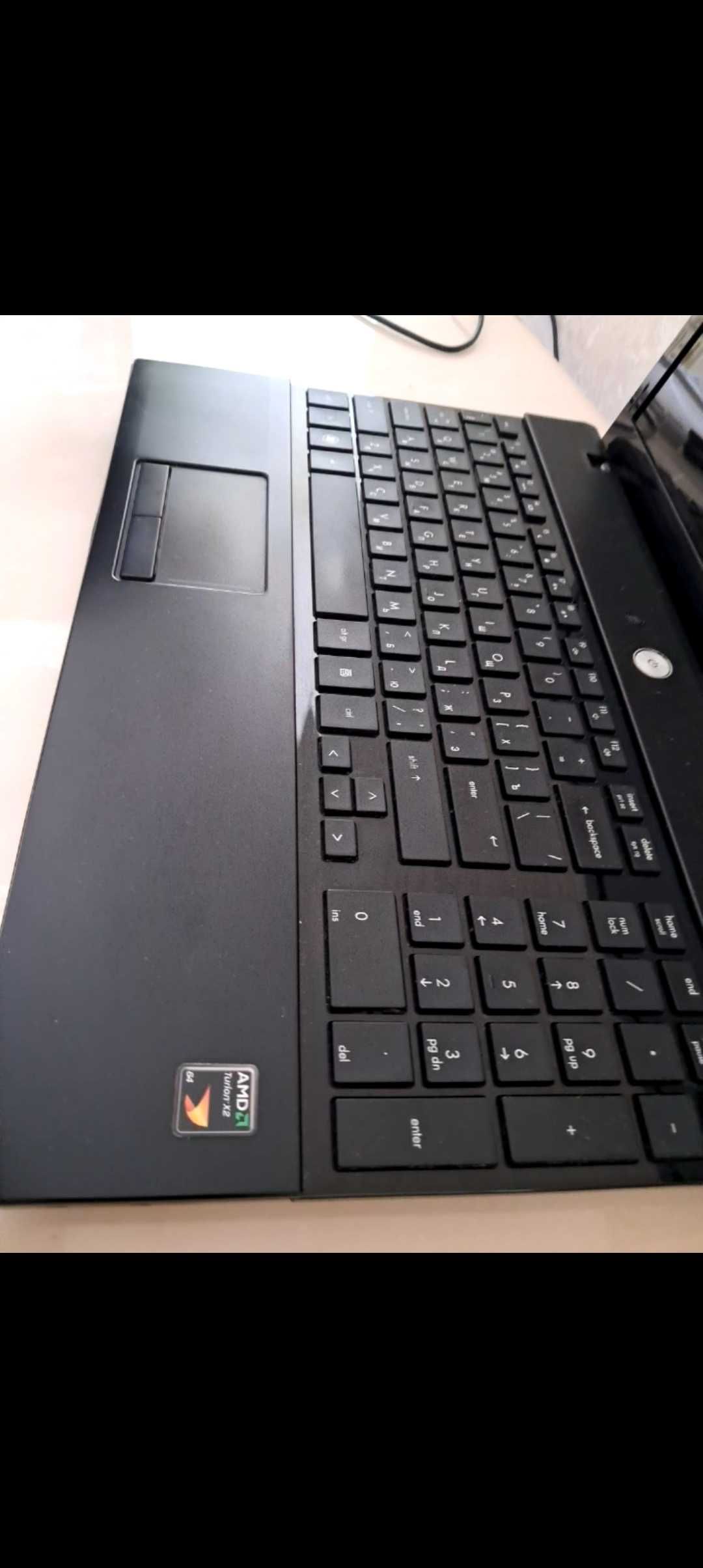 ПРОДАМ hp probook 4515s