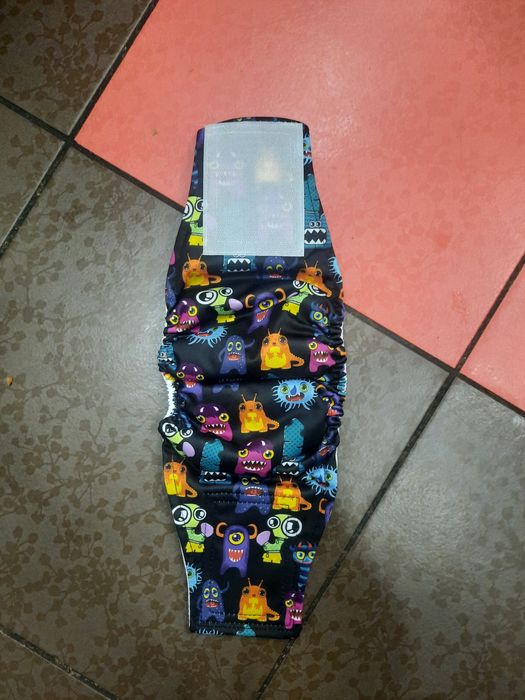 Гігієнічний памперс накладка для кобеля