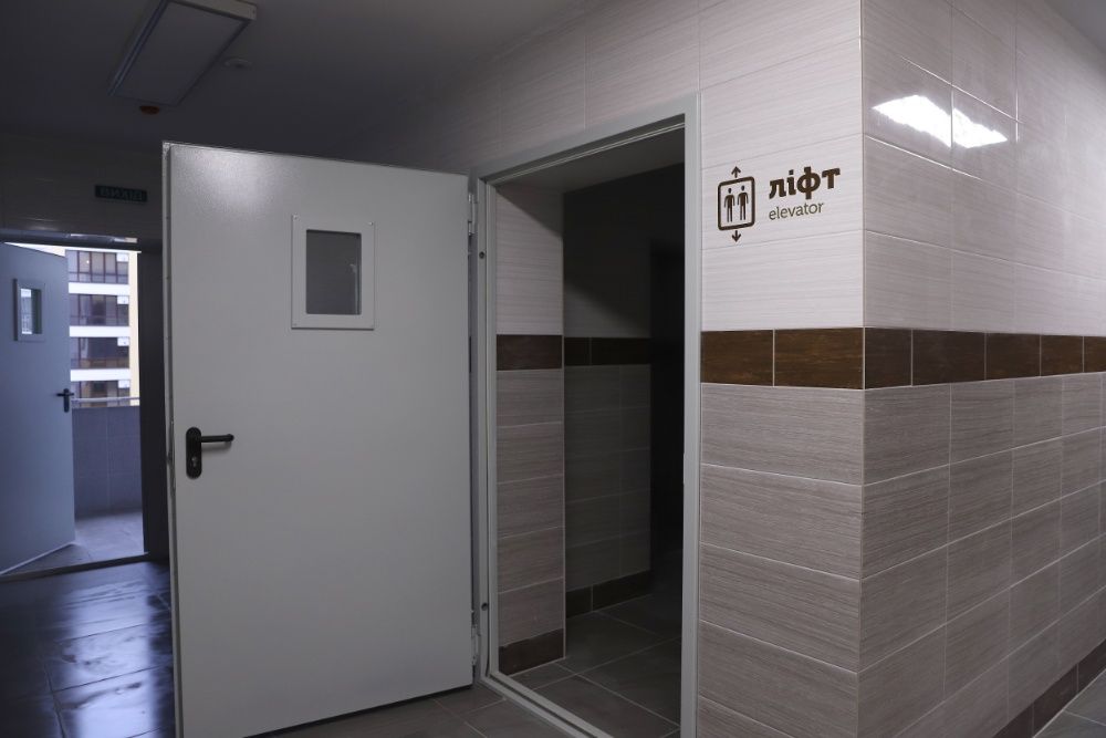 Подобово квартира, вул.Незалежності, ЖК LYSTOPAD. Опалення працює.