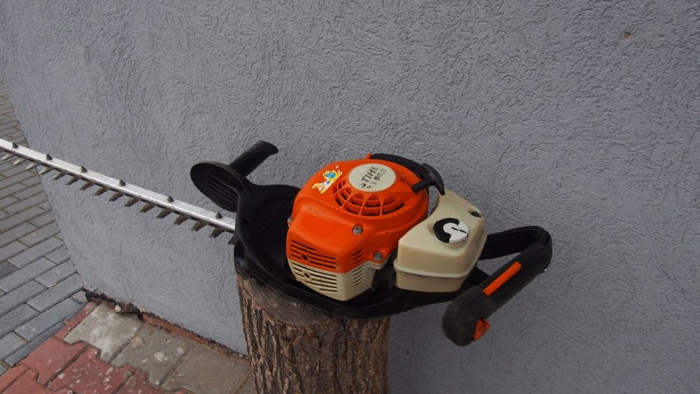 STIHL HS86R HS 86 R 87 NOZYCE Spalinowe