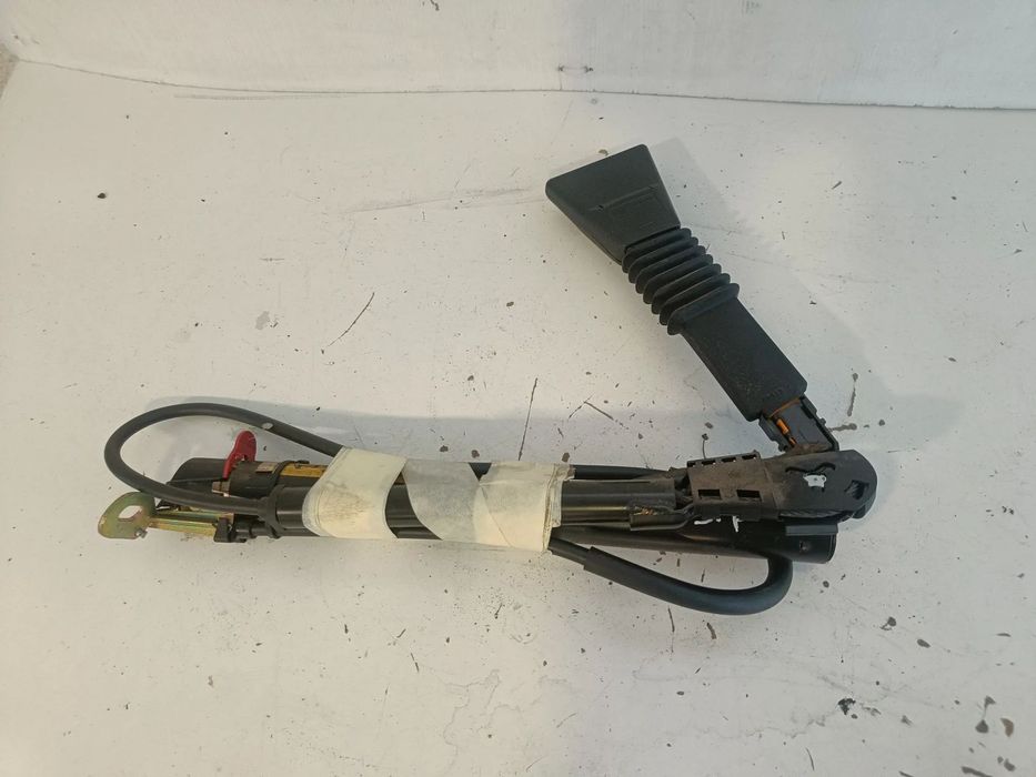 Cinto segurança pre tensor Opel astra F esquerdo 1996