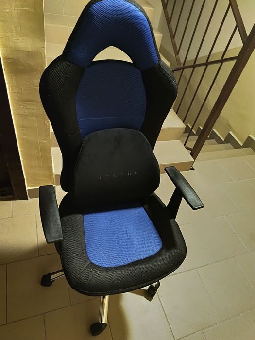 Fotel   obrotowy