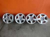 Jantes BMW 16&quot; furação 5X120