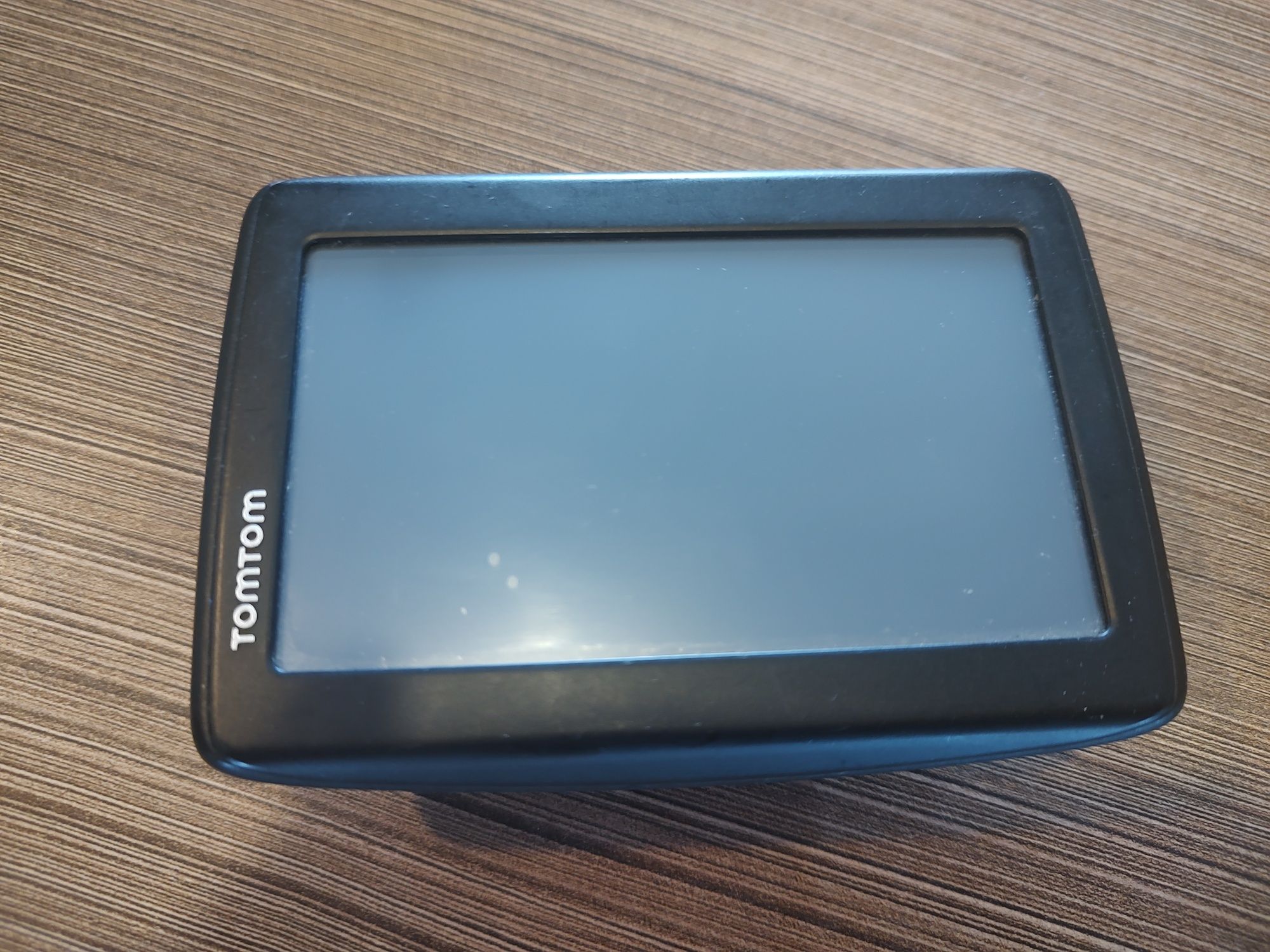 Nawigacja tomtom