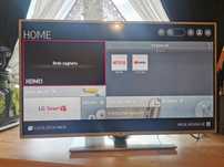 TV LG LED 42 cali Smart Sprawny!