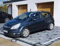 Opel Corsa GAZ, Klimatyzacja, Elektryka.