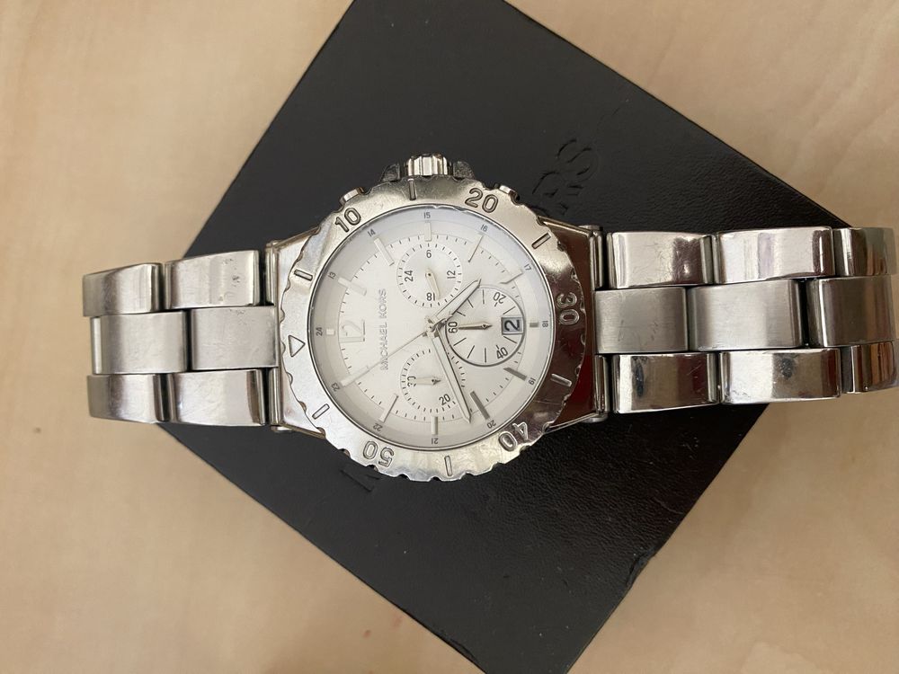 Relogio Michael kors original