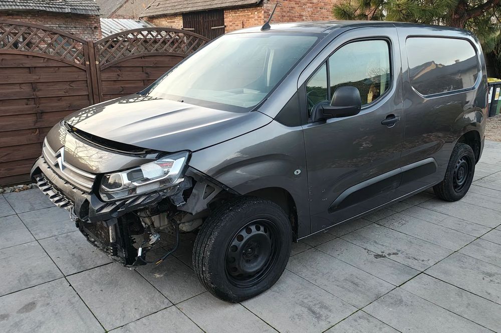 Citroën Berlingo  Super cena partner combo kangoo