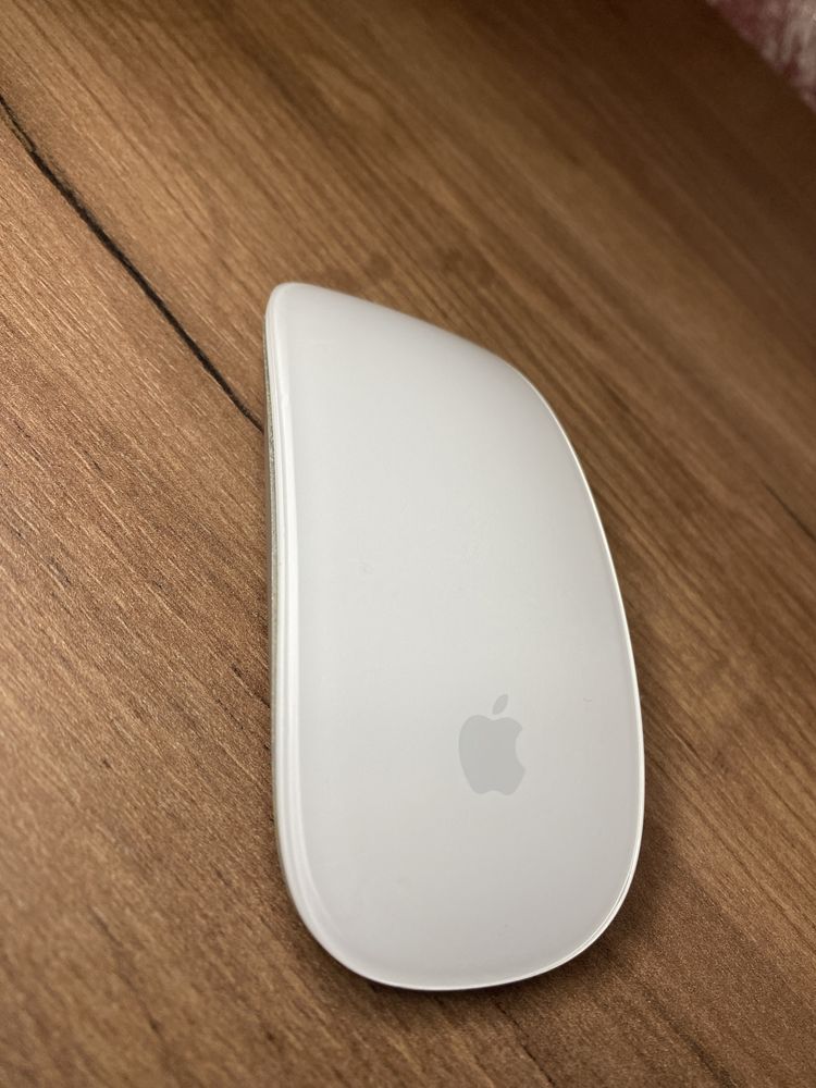 Беспроводная мышь Apple A1296 Wireless