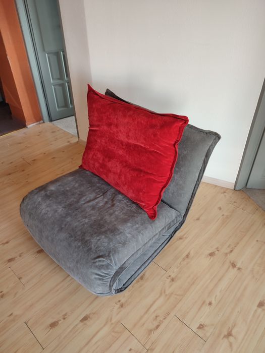 Fotel, szezlag lozko