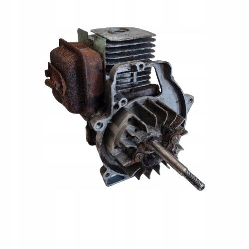 Nac Nqe-3Spk-250B Silnik Cylinder Tłok Wał Magneto Kpl