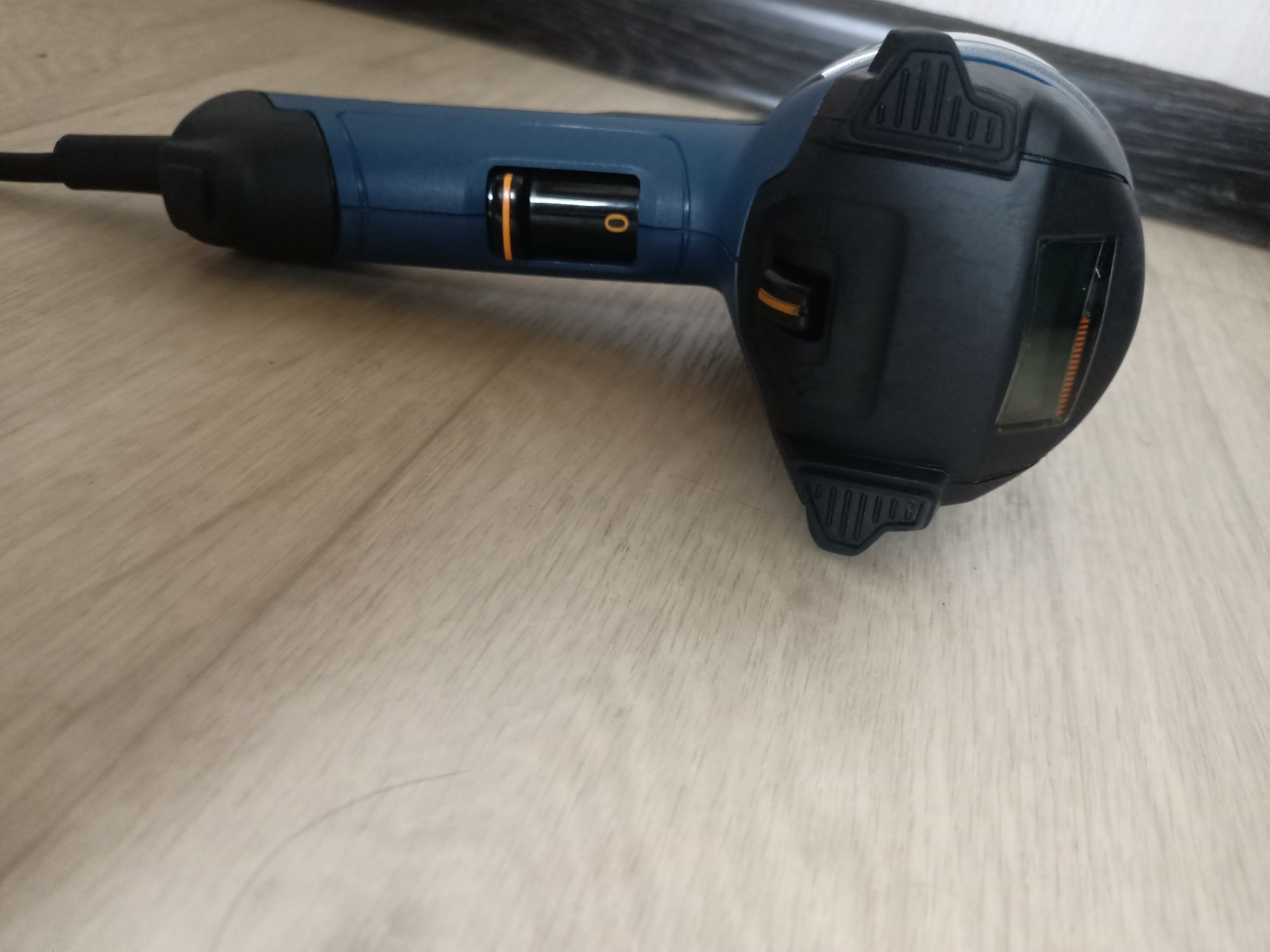Технический фен Steinel HL 2020 E