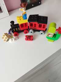 Klocki LEGO Toy story