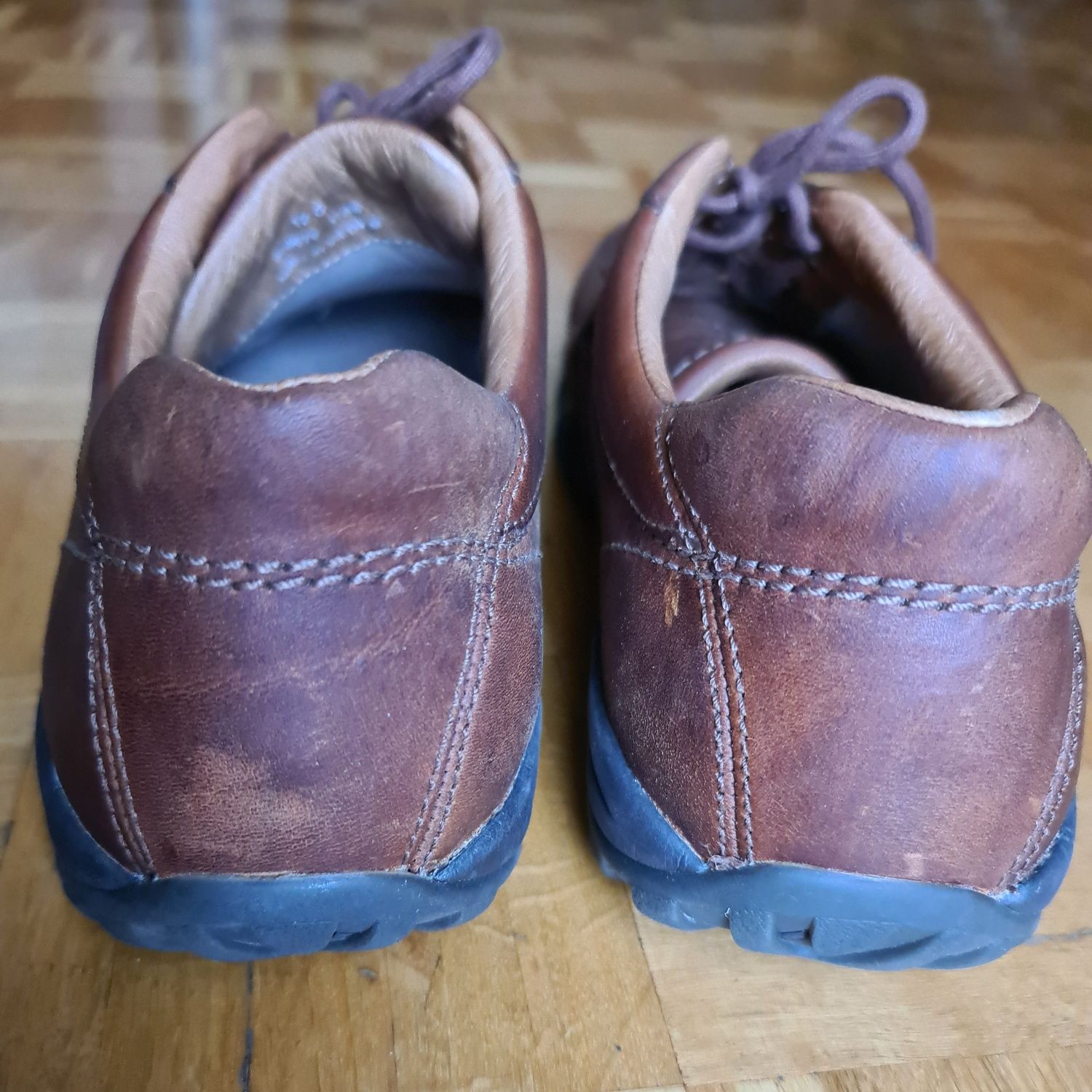 Buty clarks rozmiar 46, wkładka 30 cm