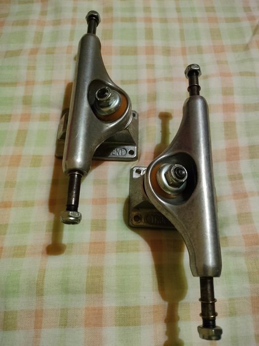 Trucks Independent 129 Stage 10 Standard