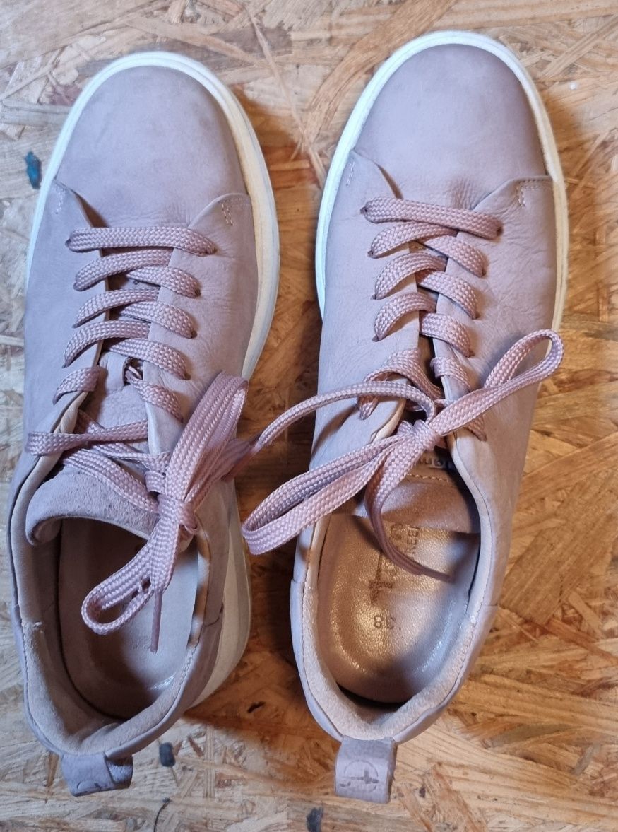 Tamaris 38 damskie sneakers'y