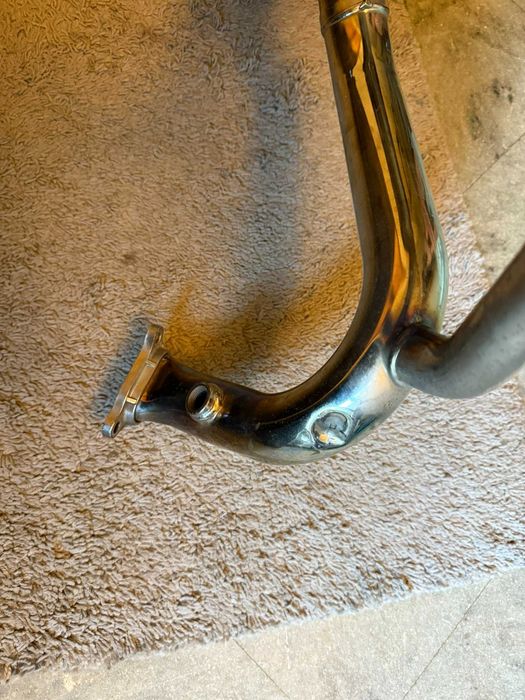 Coletores de escape BMW R1250GS / GSA