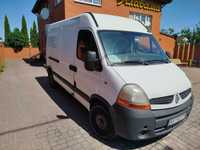 Renault master 07р. Рено мастер 2, двигун 2.5 машина у гарному стані