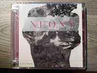 Neony - Uniform / cd, nowa w folii