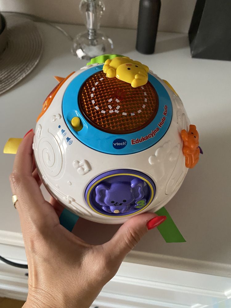 Fisher Price hula kula