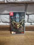 Nintendo switch Diablo 3 Eternal Collection