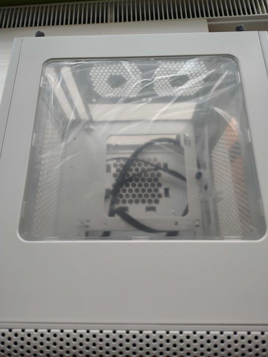 Thermaltake Core V1 Snow Edition - obudowa komputera PC