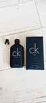 Nowy Calvin Klein Be 100 ml