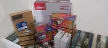 Kit completo CCTV Dahua