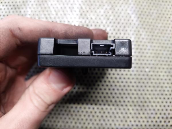 Amplificador de antena BMW 1 (F21)