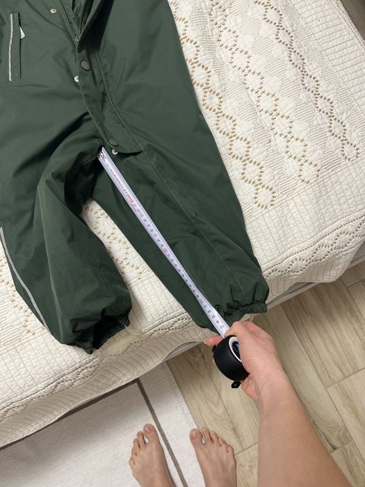 Зимовий комбінезон Reima розмір 98