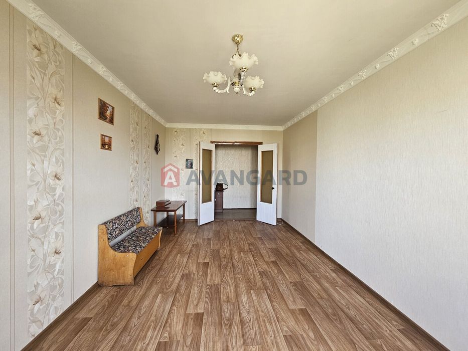 Оренда 3 кімнатної квартири