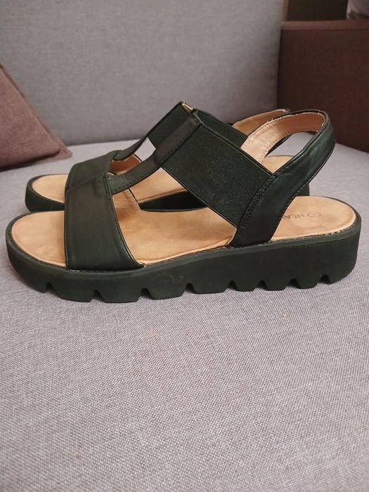 Сандалі жіночі фірми Heavenly feet