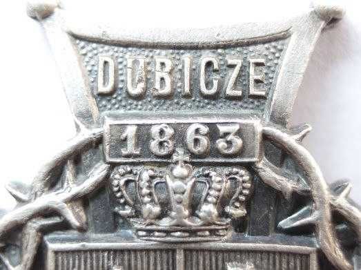 Odznaka 76 Lidzki Pulk Piechoty